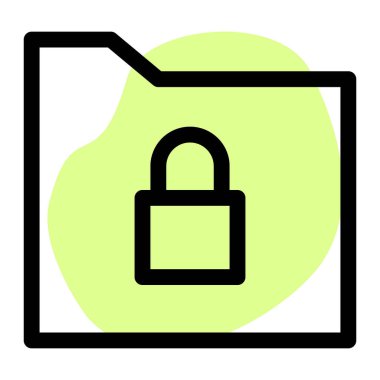 Dizin verilerini korumak için kilit sistemi kullan.