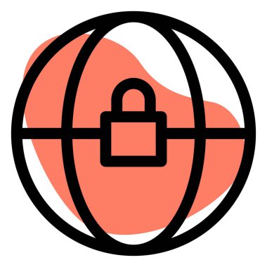 Ağı kilitle, internet kullanımını kısıtla.