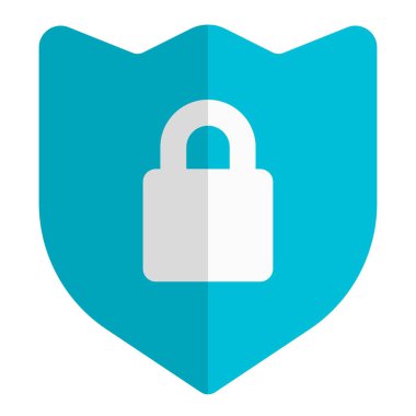 Kalkanı ve ağ güvenlik sistemini siber olarak kilitle.