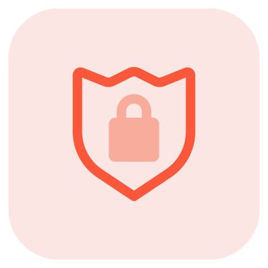 Kalkanı ve ağ güvenlik sistemini siber olarak kilitle.