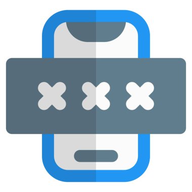 Otomatik oluşturulan sayısal ya da tek seferlik parola.