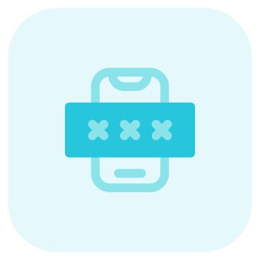 Otomatik oluşturulan sayısal ya da tek seferlik parola.