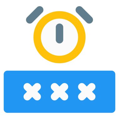 Kimliği bir zaman parolası ile doğrulamak için kullan.