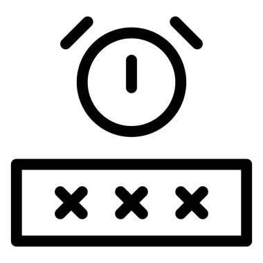 Kimliği bir zaman parolası ile doğrulamak için kullan.