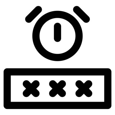 Kimliği bir zaman parolası ile doğrulamak için kullan.