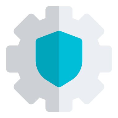 Yüksek güvenlik ayarları için bir araçName.