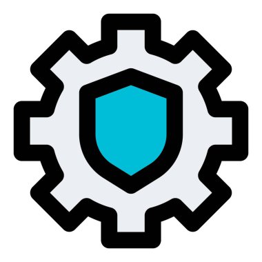 Yüksek güvenlik ayarları için bir araçName.