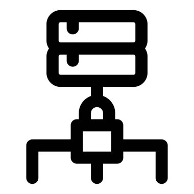 Sunucu, ağ kaynaklarını kontrol etmek için bir aygıt.