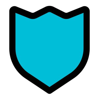 Yazılımı korumak için kullanılan kalkan.