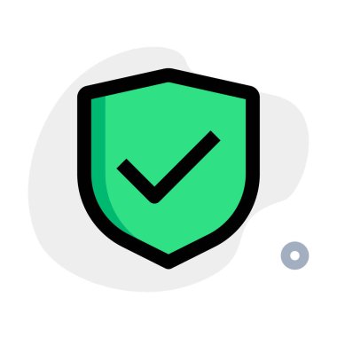 Güvenilir güvenlikli gizlilik kalkanı servisi.