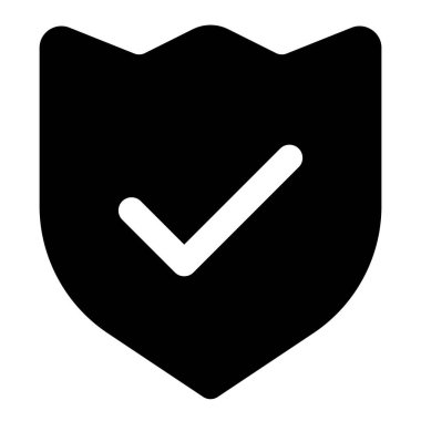 Koruma ağı kalkanı, güvenilir güvenlik.