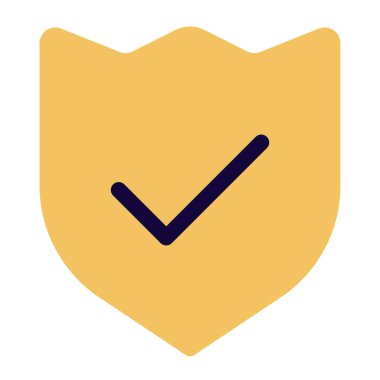 Koruma ağı kalkanı, güvenilir güvenlik.