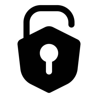 Siber saldırı uyarısı, sistem kilitlendi.