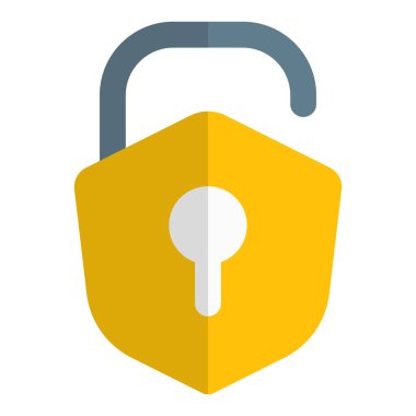 Siber saldırı uyarısı, sistem kilitlendi.