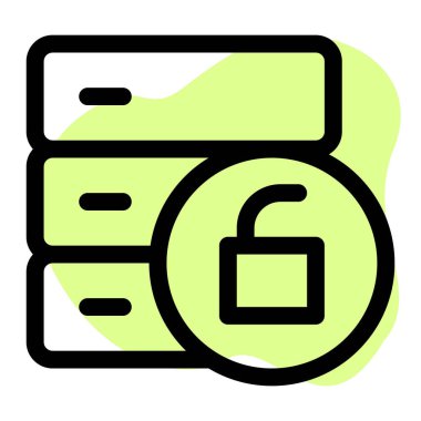 Veritabanı açıldı, bilgiye saldırı.