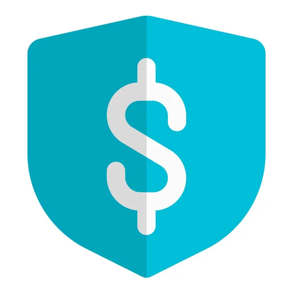 Smart Säkert System För Onlinebetalningar — Stock vektor