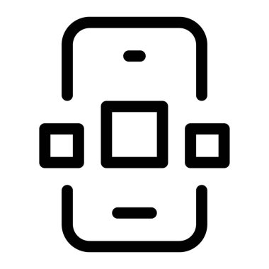 Cep telefonunda çalıştırmak için tasarlanmış uygulama.