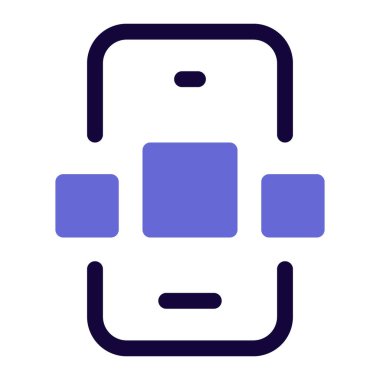 Cep telefonunda çalıştırmak için tasarlanmış uygulama.