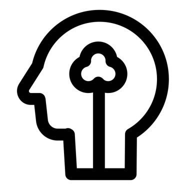 Yapay zeka, insan zekasının otomatik işleyişi.,.