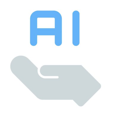 El ele tutuşmak yapay zekanın bir bileşeni..