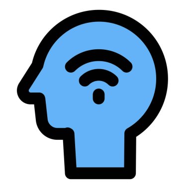 Wi-Fi bağlantılı otomatik yapay zeka.