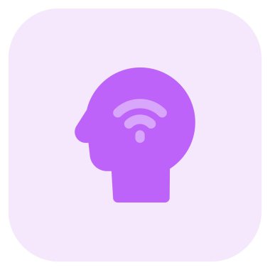 Wi-Fi bağlantılı otomatik yapay zeka.