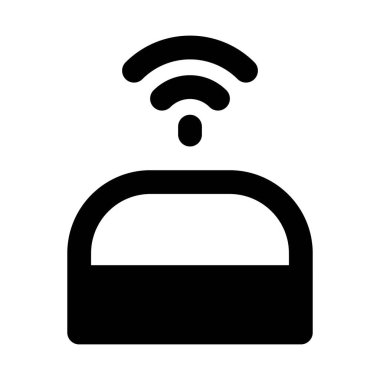 Taşınabilir internet bağlantılı ses tanıma aygıtı.