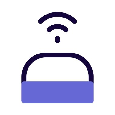 Taşınabilir internet bağlantılı ses tanıma aygıtı.