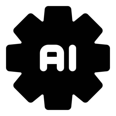 Otomatik güçlü yapay zeka teknolojisi.