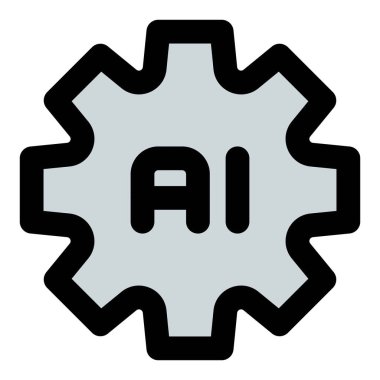 Otomatik güçlü yapay zeka teknolojisi.