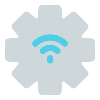 Gelecekteki otomatik test için kablosuz yapay zeka aracı.