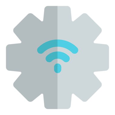 Gelecekteki otomatik test için kablosuz yapay zeka aracı.