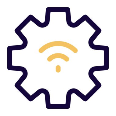 Gelecekteki otomatik test için kablosuz yapay zeka aracı.