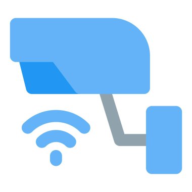 Gözetleme için kullanılan kapalı devre televizyon..