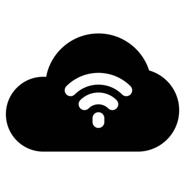 Bilgiyi korumak için bulut depolama kullanımı.