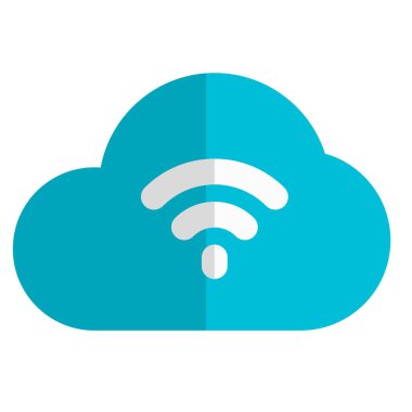 Bilgiyi korumak için bulut depolama kullanımı.