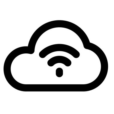 Bilgiyi korumak için bulut depolama kullanımı.