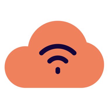 Bilgiyi korumak için bulut depolama kullanımı.