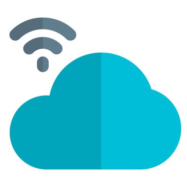 Kablosuz bulut depolaması ile veri kaybı engellendi.