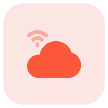 Kablosuz bulut depolaması ile veri kaybı engellendi.