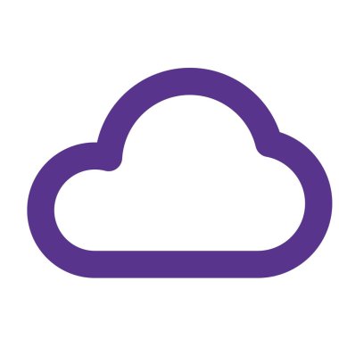 Sanal veri için bulut depolama tesisi