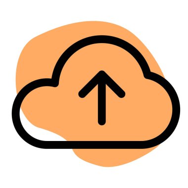 Önemli veriler bulut deposundan gönderiliyor.