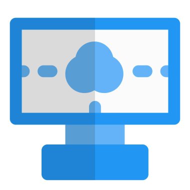 Bilgisayar fütürist teknolojisinde yapay zeka