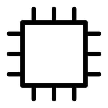 Kablosuz mikroçip, bir aygıt denetleyici.