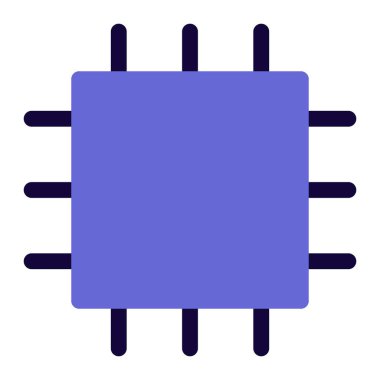 Kablosuz mikroçip, bir aygıt denetleyici.