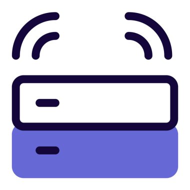 Sunucu, ağları yönetmek için kullanılan bir aygıt.