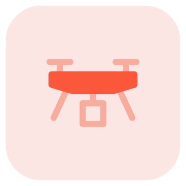 Uzaktan kumandalı İHA hava fotoğrafçılığı için kullanılıyor