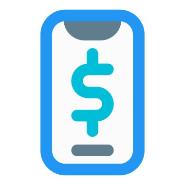 E-para, dijital veya çevrimiçi para birimi.