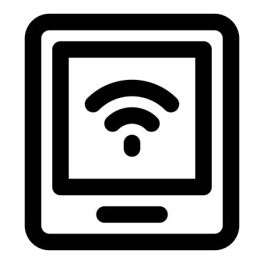 E-kitap, özellikle okumak için yapılmış bir cihaz..