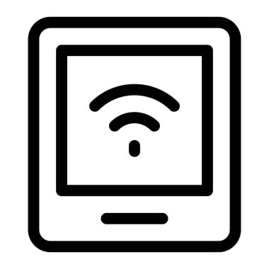 E-kitap, özellikle okumak için yapılmış bir cihaz..